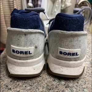 Perfect walking shoes